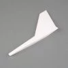 E-flite Vertical Fin: Delta Ray One