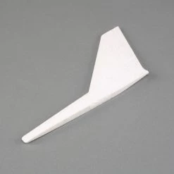 E-flite Vertical Fin: Delta Ray One