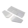 E-flite Tail Set with Plastics: V-22 Osprey