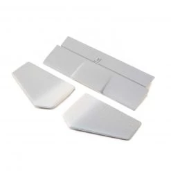 E-flite Tail Set with Plastics: V-22 Osprey