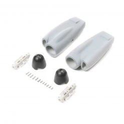 E-flite Nacelle Set with Plastics: V-22 Osprey