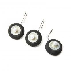 E-flite Landing Gear Set: V-22 Osprey