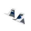 E-flite Vertical Fin Set: F-15 Eagle 64mm EDF
