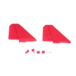 E-flite Horizontal Stabilizer Set: F-16 Falcon 64mm EDF