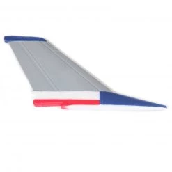 E-flite Vertical Stabilizer: F-16 Falcon 64mm EDF
