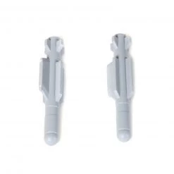 E-flite Dummy Ordnance Set: F-16 Falcon 64mm EDF