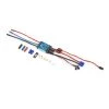 E-flite 40-Amp Pro Switch-Mode BEC Brushless ESC V2: EC3