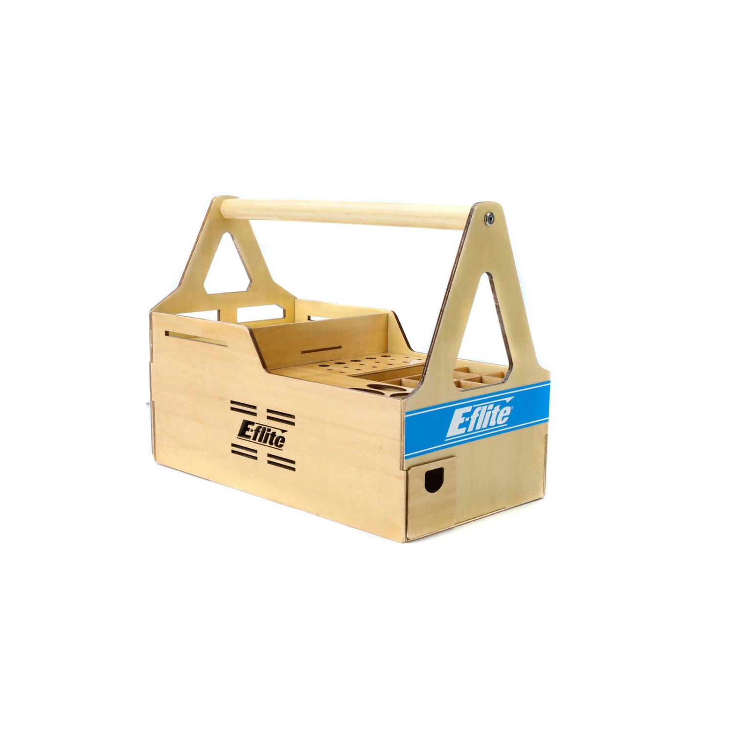 E-flite FieldMate Pro Electric Field Box - Image 2