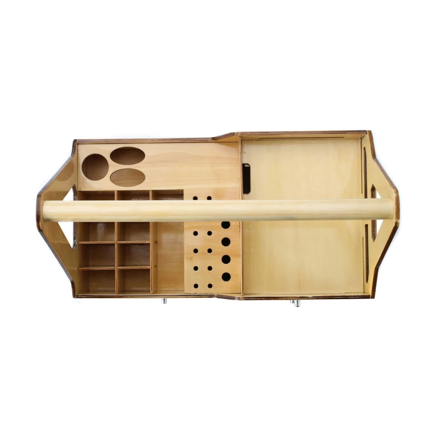 E-flite FieldMate Pro Electric Field Box - Image 3