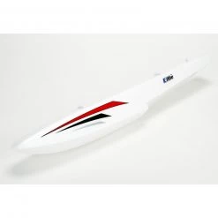 E-flite Left Float with Mounting Plates: Float Set, Apprentice S