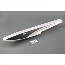 E-flite Left Float with Bracket: Carbon-Z Floats