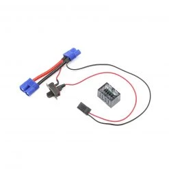 E-flite LED Power Unit: NIGHT VisionAire