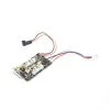 E-flite 6-Ch DSMX Brushless ESC/Receiver with AS3X & SAFE