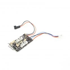 E-flite 6-Ch DSMX Brushless ESC/Receiver with AS3X & SAFE