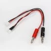 E-flite Charge and Balance Adapter: 2S EFL