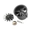 E-flite Ducted Fan Unit: 80mm 12 Blade V2
