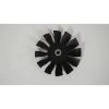 E-flite Fan Rotor: 90mm 12 Blade EDF