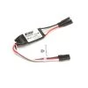 E-flite 6 amp ESC: Mini Convergence