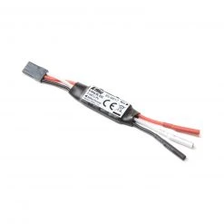 E-flite 6 Amp Tail ESC: V-22 Osprey