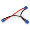 E-flite Series Harness: EC3 Battery, 13 AWG