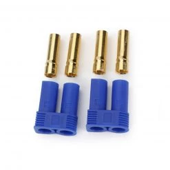 E-flite Connector: EC5 Battery (2)