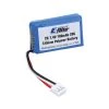 E-flite 7.4V 180mAh 2S 20C LiPo Battery: PH