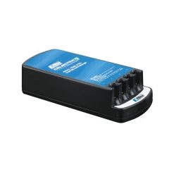 E-flite Celectra 4-Port Charger with AC Adapter Combo