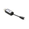 E-flite USB Charger: Pico QX