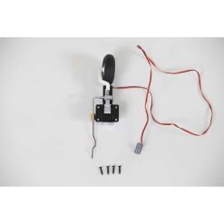 E-flite Tailwheel Retract Set: P-51D 1.5m Mustang