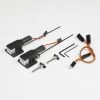 E-flite 10 - 15 Size Main Electric Retracts