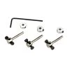 E-flite 10 - 15 Adjustable Axles