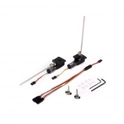 E-flite 10 - 15 90-Degree Rotating Electric Retracts