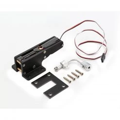 E-flite Nose Gear Electric Retract Unit (1): Carbon-Z T-28