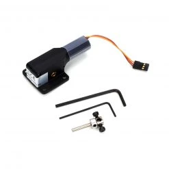 E-flite 15 - 25 85-Degree Main Electric Retract Unit