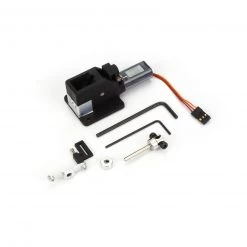 E-flite 15 - 25 105-Degree Nose Electric Retract Unit