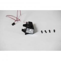 E-flite Left Retract Main Gear: Su-30 70mm EDF