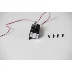 E-flite Nose Gear Retract: Su-30 70mm EDF