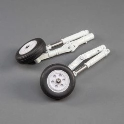 E-flite Main Gear Strut: F-18 80mm EDF