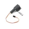 E-flite E-Retract Unit: Main Gear 80mm EDF
