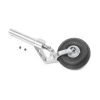 E-flite Nose Strut with Wheel: HAVOC Xe 80mm EDF Sport Jet