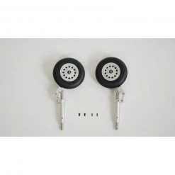 E-flite Main Gear Struts: Viper 90mm EDF Jet