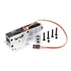 E-flite 60 - 120 81-Degree Strut-Ready Main Electric Retract Unit