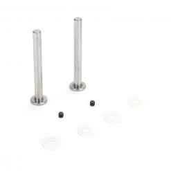 E-flite 60 - 120 Strut-Ready Axle Pair