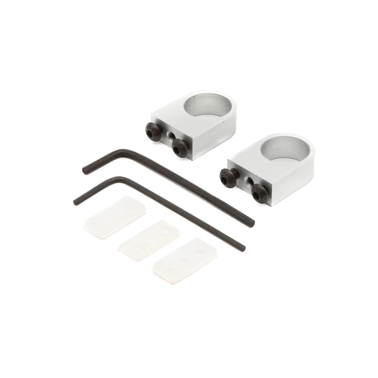 E-flite 30cc 13mm Strut Door Mount (Pair)