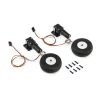 E-flite Main Landing Gear System: Viper 70mm