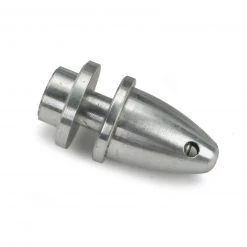 E-flite Prop Adapter with Collet, 5mm