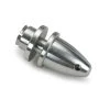 E-flite Prop Adapter with Collet, 6mm