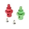 E-flite Prop Adapter Set (L/R): Twin Otter