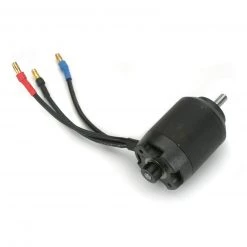 E-flite Brushless Outrunner Motor, 840Kv