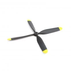 E-flite Propeller; 10.5 x 8, 4-Blade
